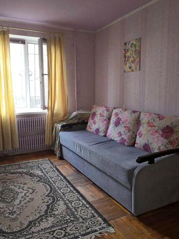 Харківська вул., 23