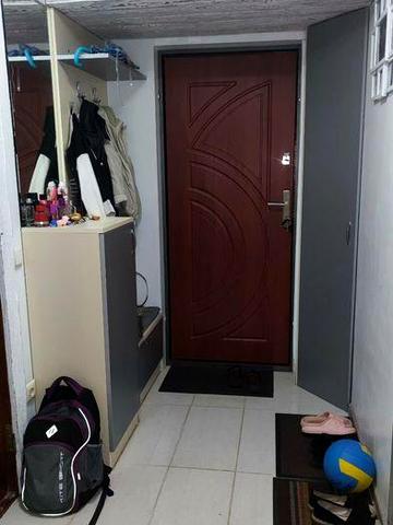 Продам 4-х кімнатну квартиру в центрі