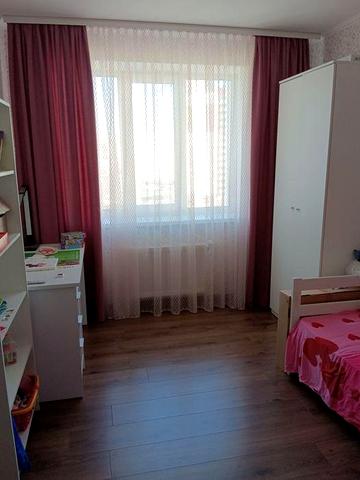 Квартира 3 кімнати по пр.Лушпи ЖК еспланада