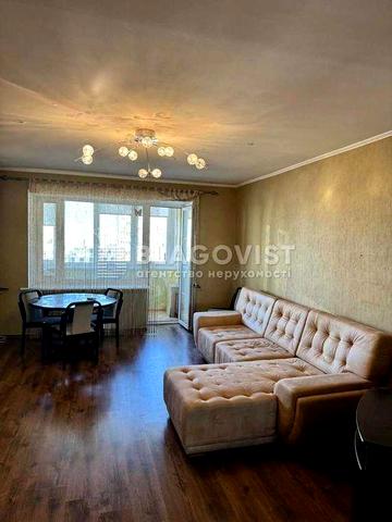 Продаж 3-х кімн кв-ри 107м2 просп.Миколи Бажана 30 м.Харківська Бажана