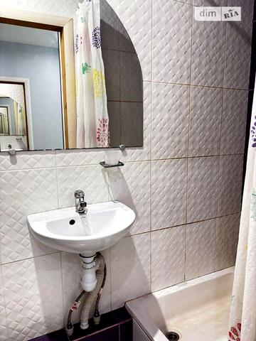 Довгострокова оренда 1к Квартира Шевченківський провулок ЖК Воробьевы горы