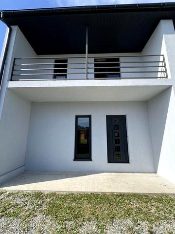 Продаж будинку в Довжику (таунхаус)