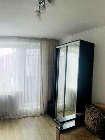 Продам 1 комнатную квартиру. Метро Научная. Центр.