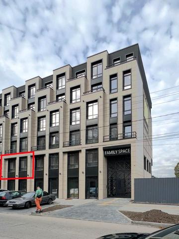 Кавалерійська вул., 2