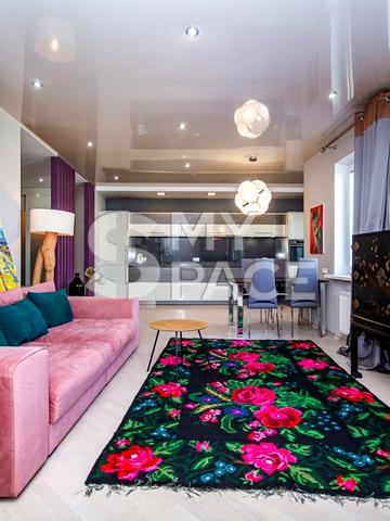 Дегтярівська вул., 25а к1