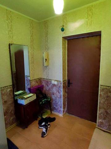 Продам власну квартиру