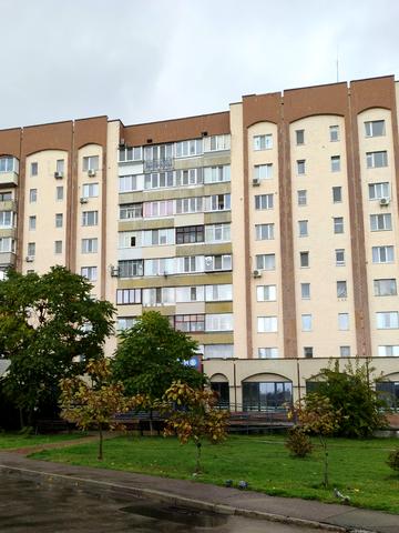 Соснова вул., 6