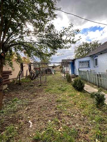 Продаж 2к Дім Садибна (Павленка) вулиця