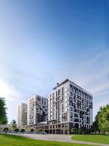 Вячеслава Чорновола вул., 82а