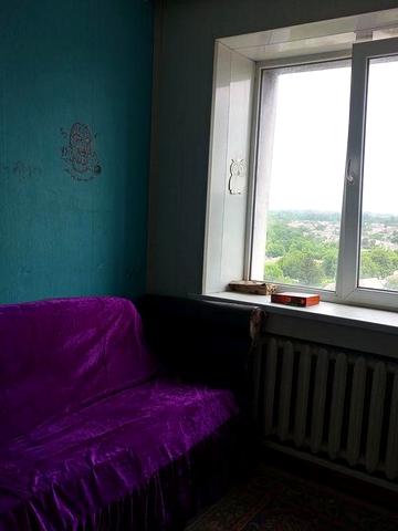 Трёх комнатная квартира