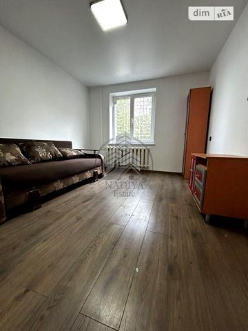 Продаж 1к Квартира Хуторівка вулиця