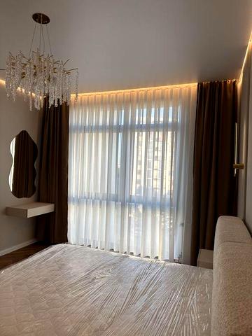 Продається 1.5 кімнатна квартира ЖК Resident Park