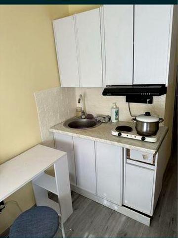 Квартира студія Загорська 26