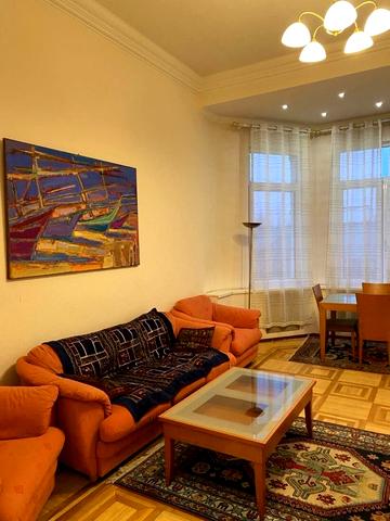 Євгена Чикаленка вул. (Пушкінська), 23-А