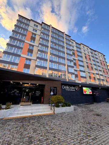 Максима Залізняка вул., 1Б