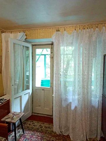 Продам 2-х комнатную квартиру в г.Слобожанское