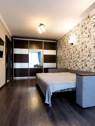 Уютная квартира возле Шалимова