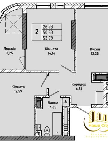 Івана Миколайчука вул., 38