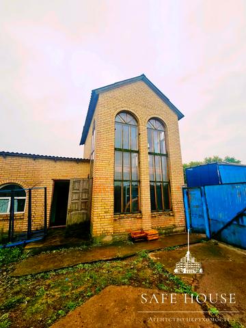 Бориспільська, 4