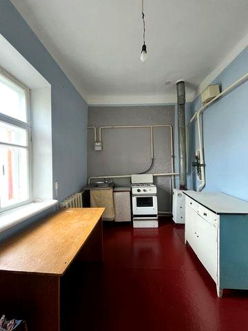 1 кімнатна квартира жеківського типу по вул. Халявицького