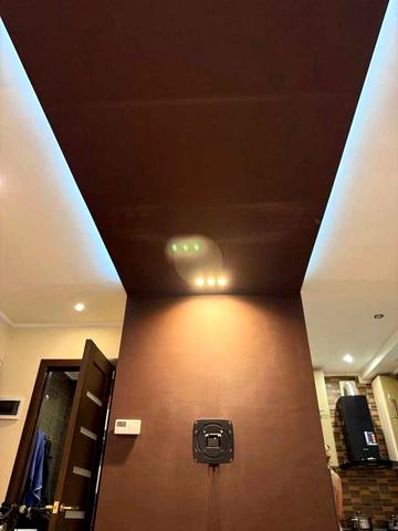 Затишна квартира-студія