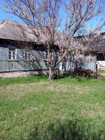 Продаж будинку в радомишильському р-ні