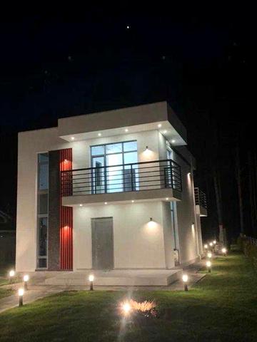 Продаж сучасного котеджу біля лісу КМ Swiss Town, 30 хв до Києва