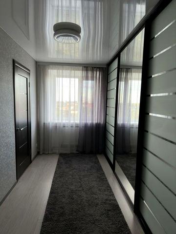 Продається 4 х кімнатна квартира ЖК Осбб