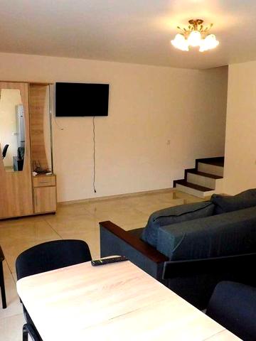 с. Святопетровское  ул. Центральная аренда таунхаус 77м2