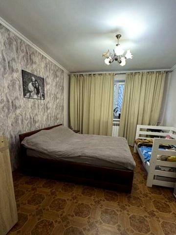 3-кімнатна квартира парк Перемоги, Сегедська