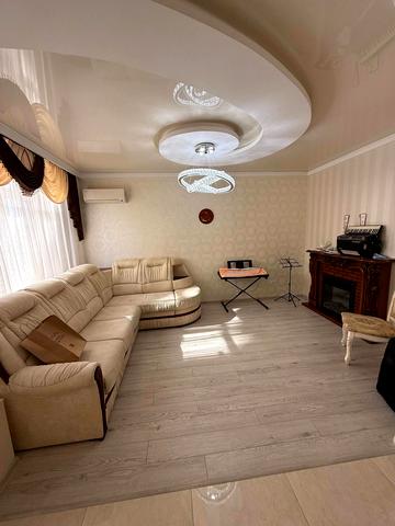 3-кімнатна квартира на вул. Дюківська від СК «Стикон»