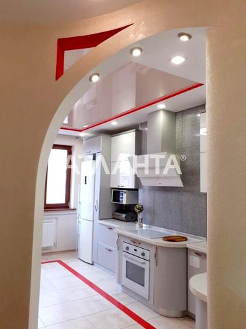 улица Маршала Говорова, 10г, Парк Победы, Приморский, Одесса, Одесская 90000 USD