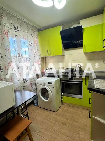 улица Черняховского, 7, Парк Победы, Приморский, Одесса, Одесская 58000 USD