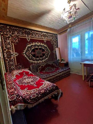Здам 2 окремі кімнати в 3-кім квартирі по вул. С.Лифаря,1