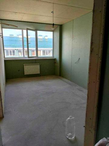 Тепла двоповерхова квартира із санвузлами на кожному поверсі ЖК Милі квартири