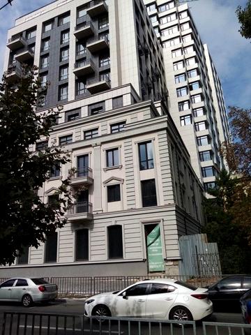 Старокозацька вул. (Комсомольська), 52