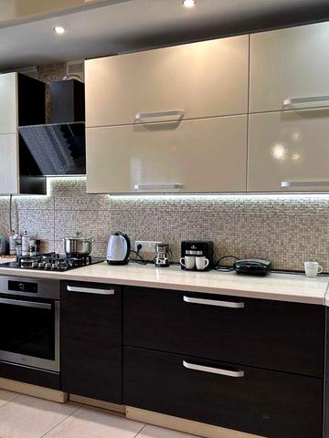 Продам 3-ох кімнатну квартиру-студію