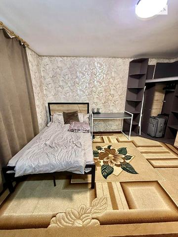 Продаж 1к Квартира Медиків (Глинки) вулиця