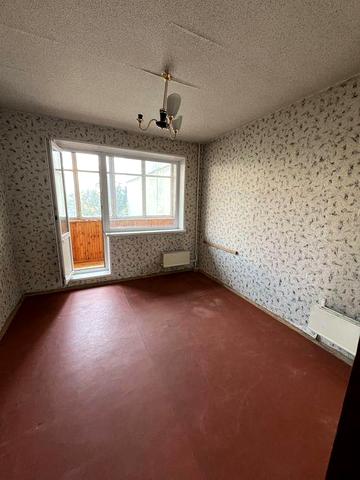 Продается 4-х к.кв.  ПРОДАЕТ ХОЗЯИН , Сосновая горка, Клочковская