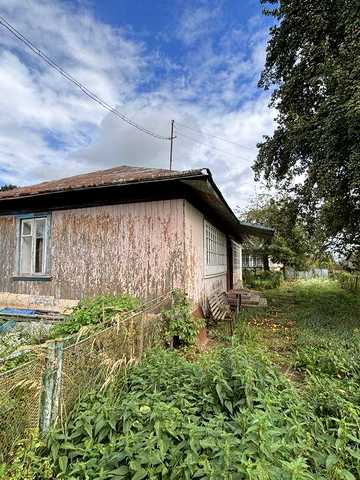 Продаж Будинок 63 м². Ділянка 13 сотих. Підпечери. Центр. Світло. Газ