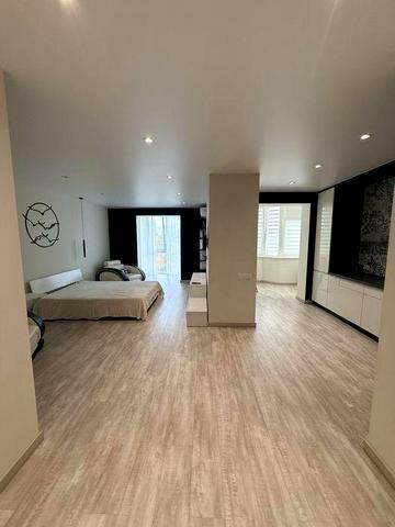 Оренда 1 кімнатної квартири ЖД Ковалівський