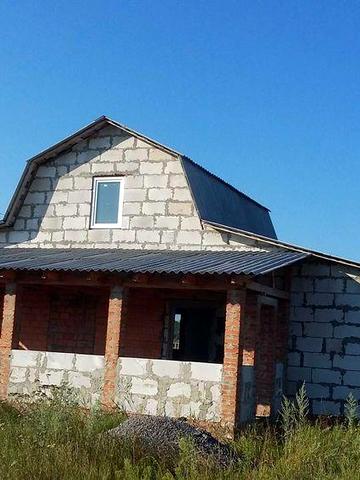 Дача (будинок) в с. Жолдаки, Конотопський р-н