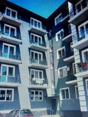 От хозяина квартира на Картамышевской, 32/34,