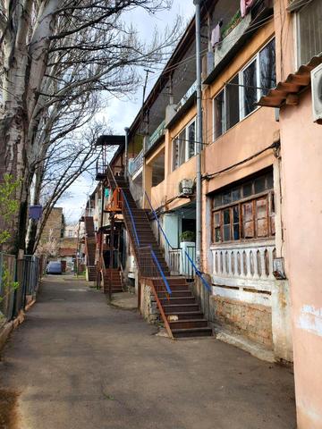 Михайла Болтенка вул., 56