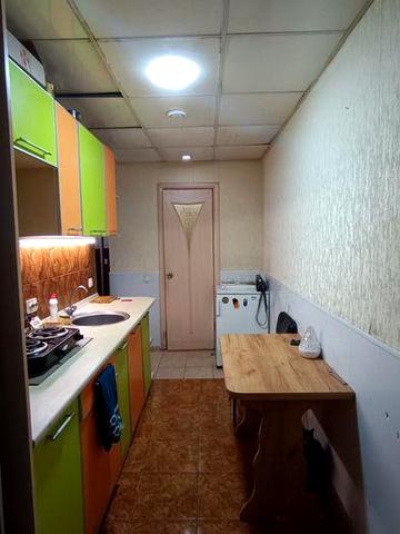 Продаж 1 квартири у Холодногірському районі 27кв.м ТОРГ