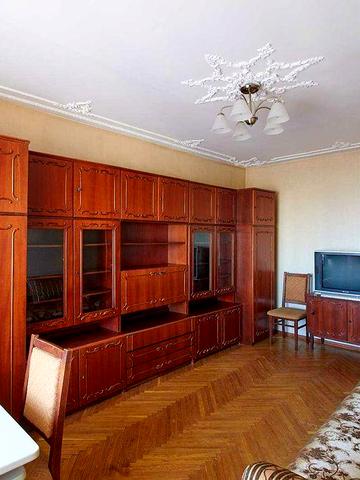 Оренда   3-х кімнатної квартири  вул. Вербицького 26