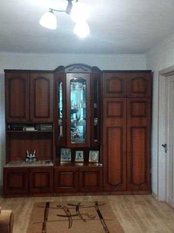Продам 3-х кімнатну квартиру