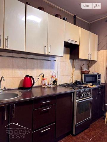 Продаж 1к Квартира Грушевського Академіка вулиця