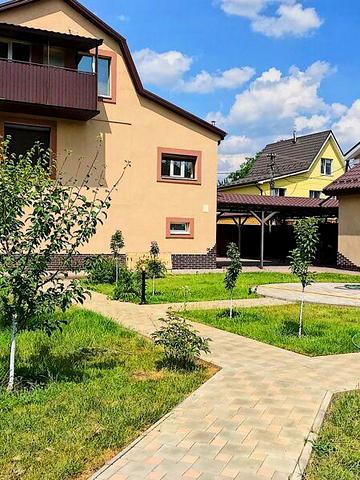 Довгострокова оренда 5к Дім вулиця Дачна