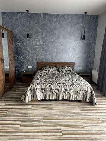 Аренда таунхаус Золотые Ключи